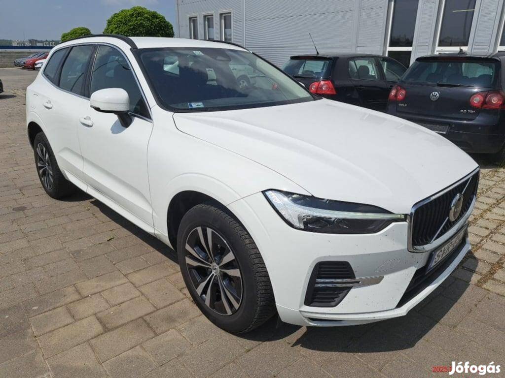 Volvo XC60 2.0 [B4] Mhev Momentum Pro Geartroni...